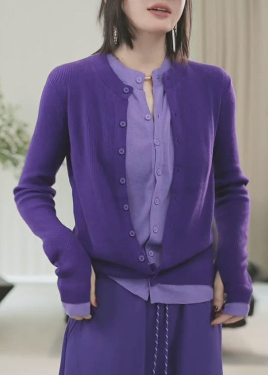 Gracefully Styled Sweater for Any Occasion