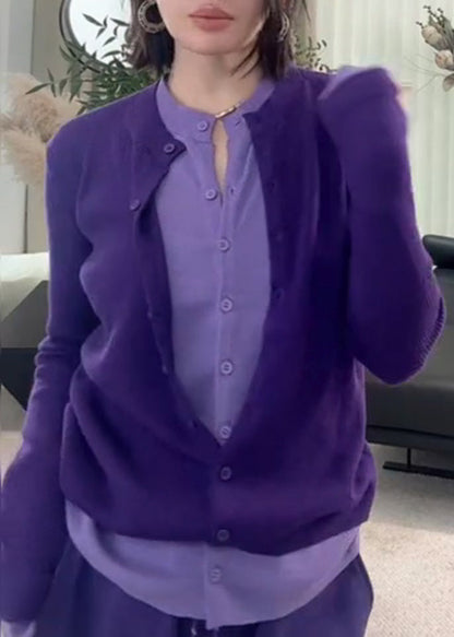 Gracefully Styled Sweater for Any Occasion