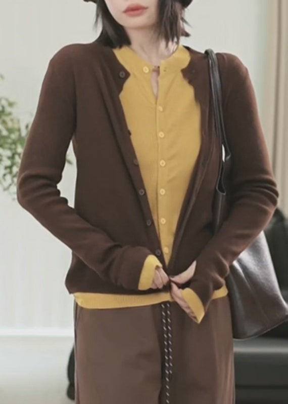 Beautifully Crafted Sweater in a Classic Style