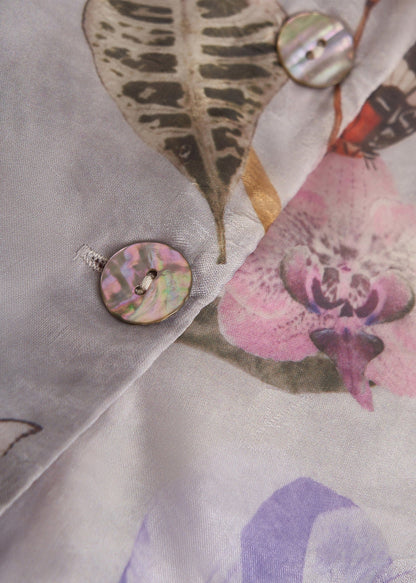 Beautifully Crafted Shirt in a Classic Style
