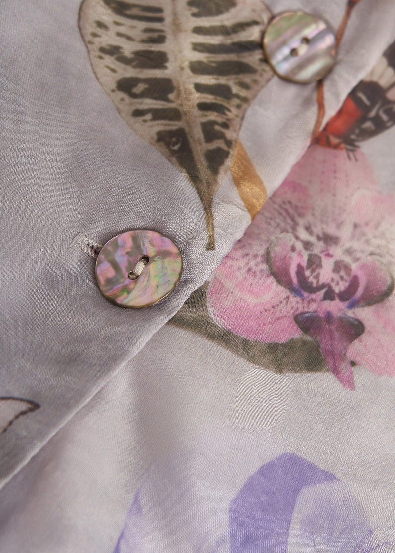 Beautifully Crafted Shirt in a Classic Style