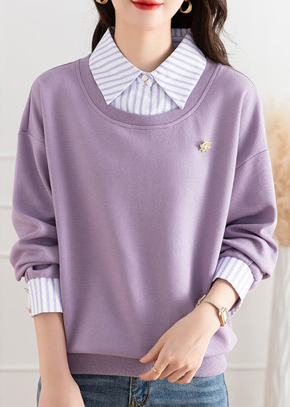 Beautifully Balanced Top with Timeless Character
