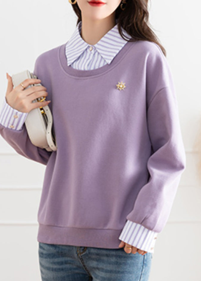 Classic Vintage & Enduringly Stylish Top