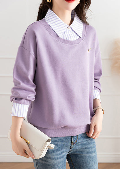 Beautifully Balanced Top with Timeless Character