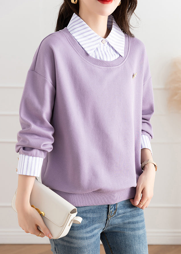 Beautifully Balanced Top with Timeless Character