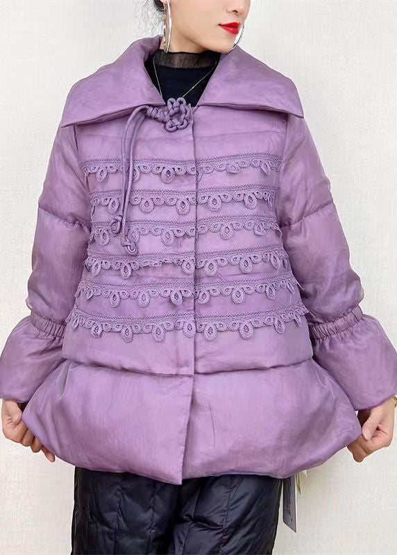 Beautifully Crafted Coat in a Classic Style