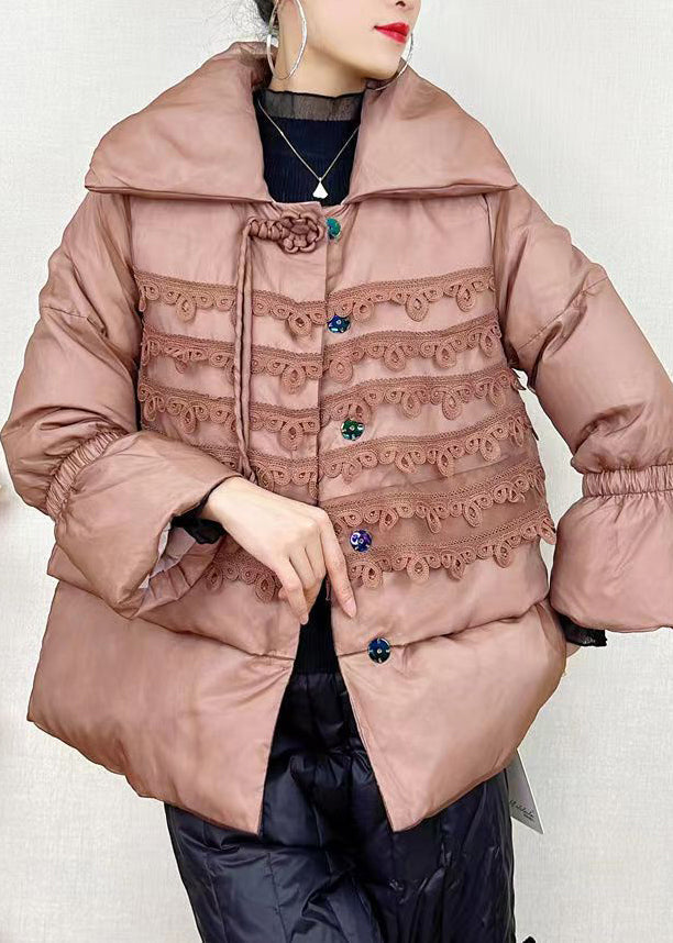 Beautifully Crafted Coat in a Classic Style