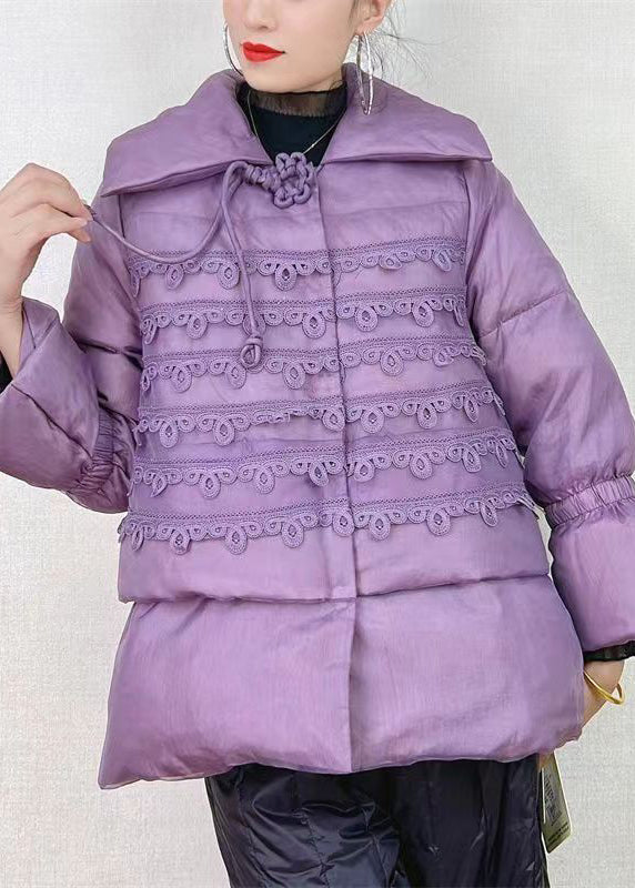 Beautifully Crafted Coat in a Classic Style
