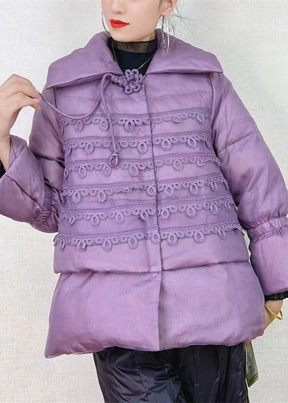 Beautifully Crafted Coat in a Classic Style