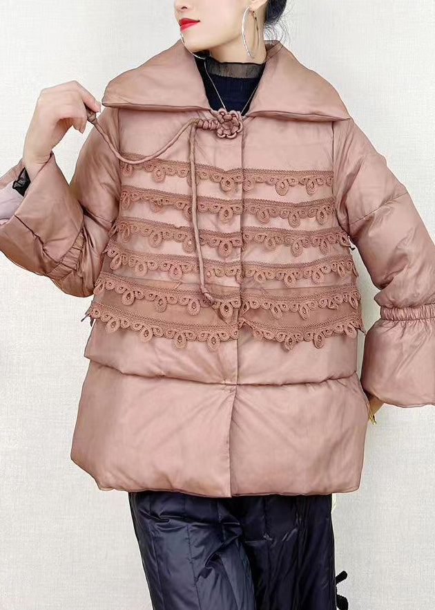Beautifully Crafted Coat in a Classic Style