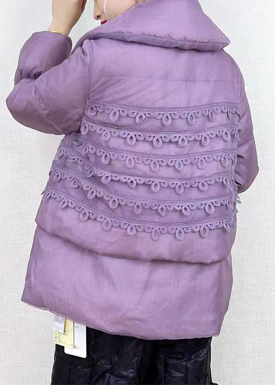 Beautifully Crafted Coat in a Classic Style