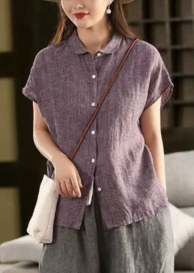 Classic Vintage Shirt with a Flattering Fit