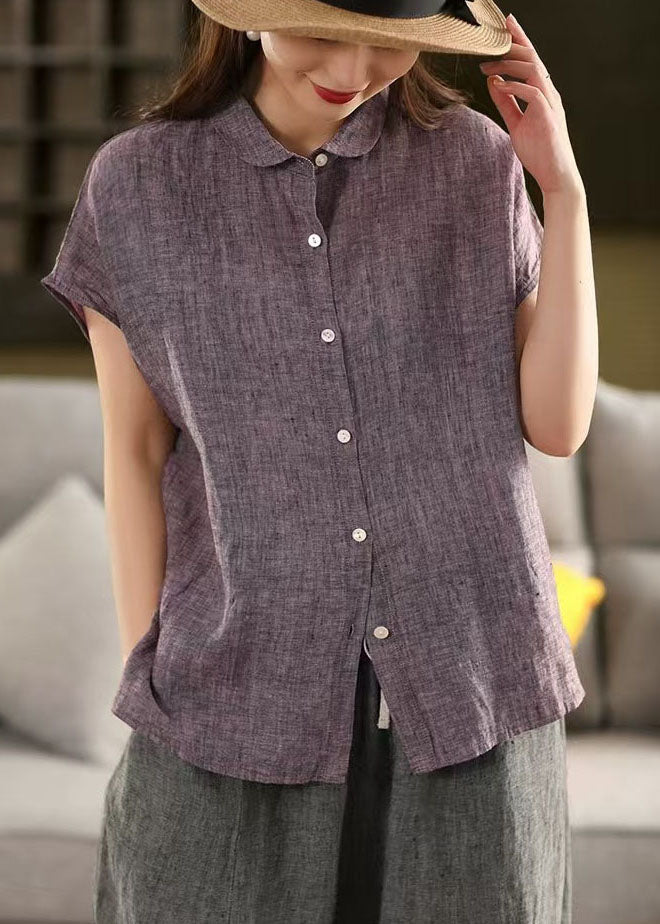 Classic Vintage Shirt with a Flattering Fit