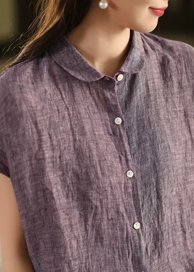 Classic Vintage Shirt with a Flattering Fit