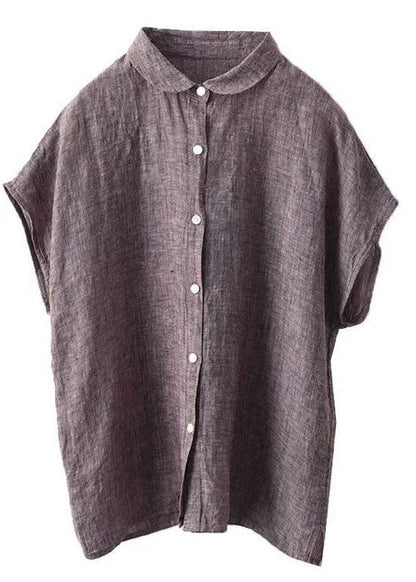 Classic Vintage Shirt with a Flattering Fit