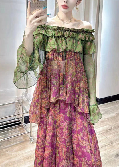 Gracefully Styled Top for Any Occasion