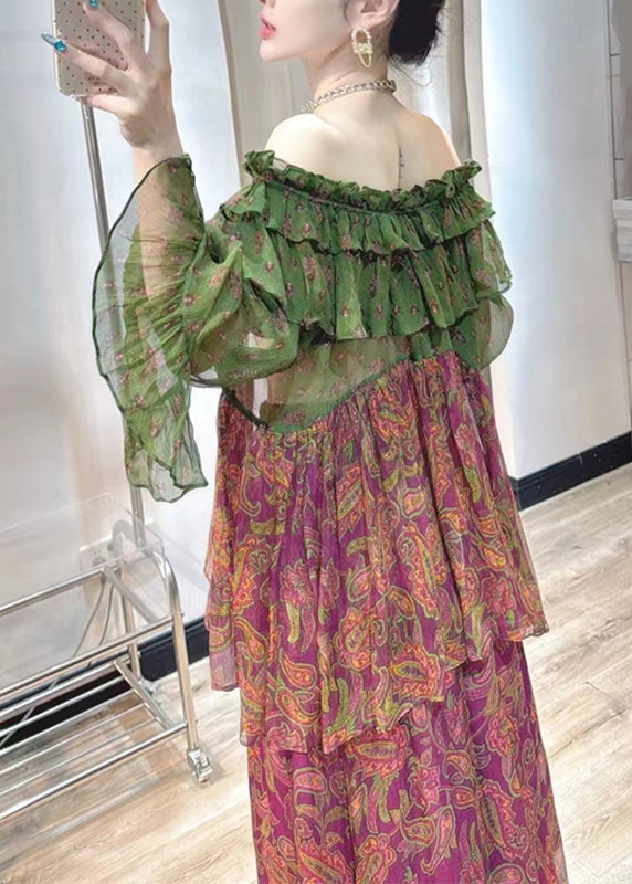 Gracefully Styled Top for Any Occasion