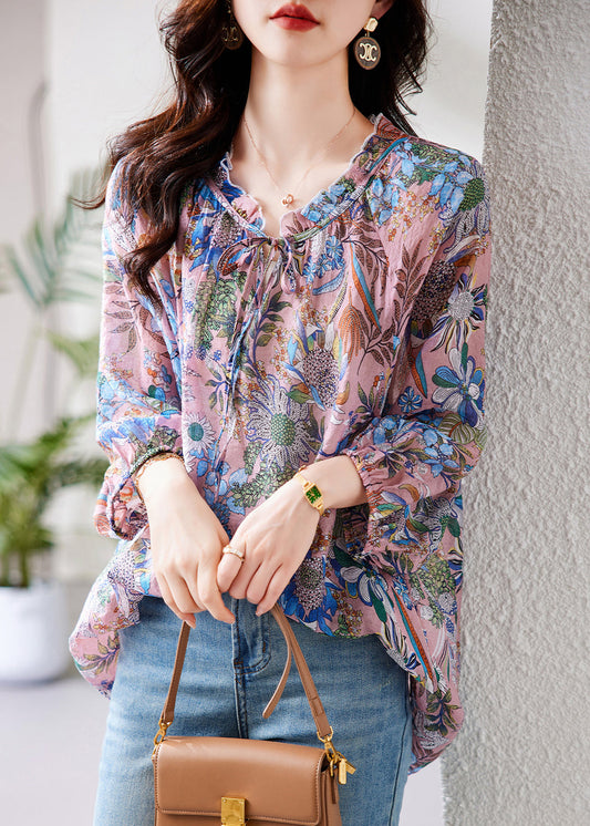 Polished Shirt with an Effortless Classic Look