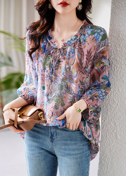 Polished Shirt with an Effortless Classic Look