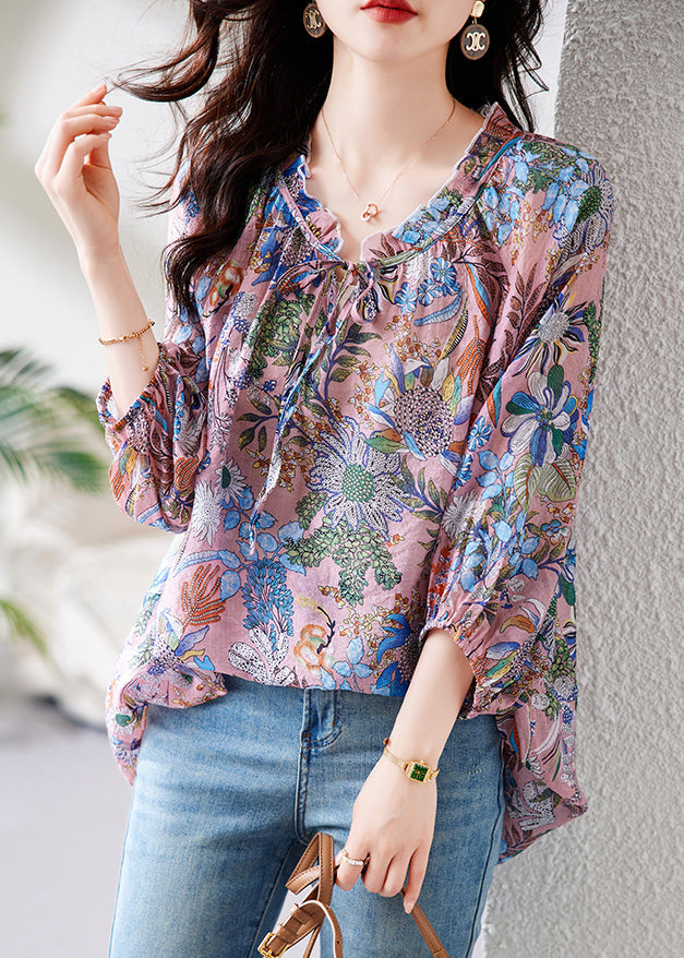 Polished Shirt with an Effortless Classic Look