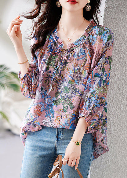 Polished Shirt with an Effortless Classic Look