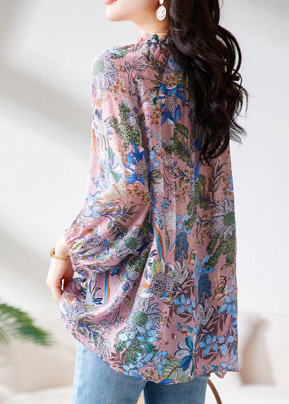 Polished Shirt with an Effortless Classic Look