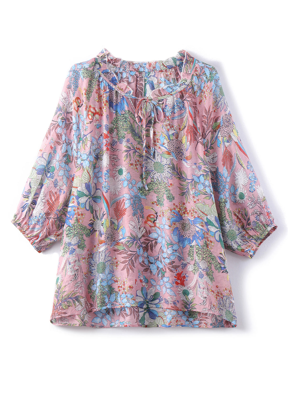 Polished Shirt with an Effortless Classic Look