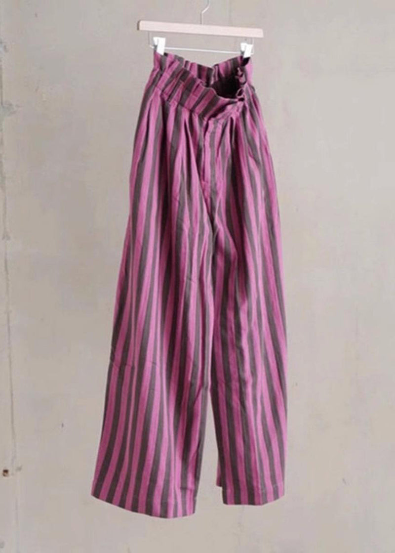 Classic Vintage Pants with a Flattering Fit