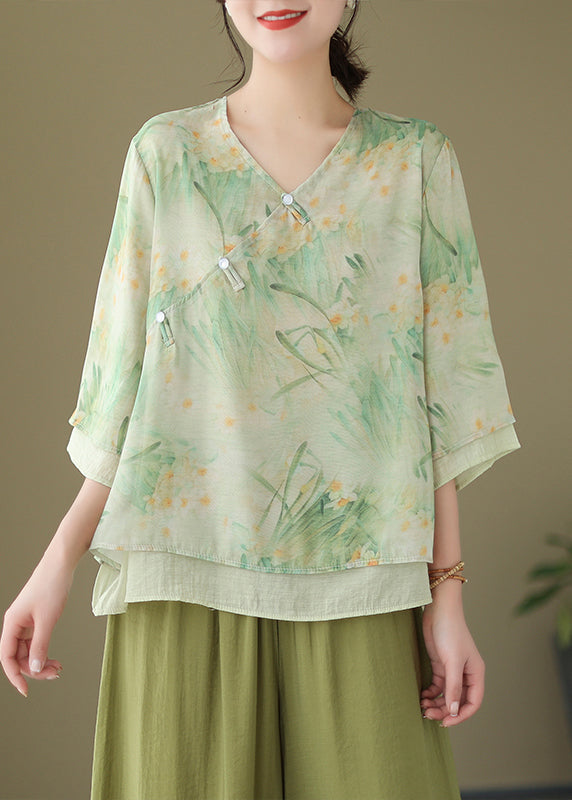 Beautifully Crafted Shirt in a Classic Style