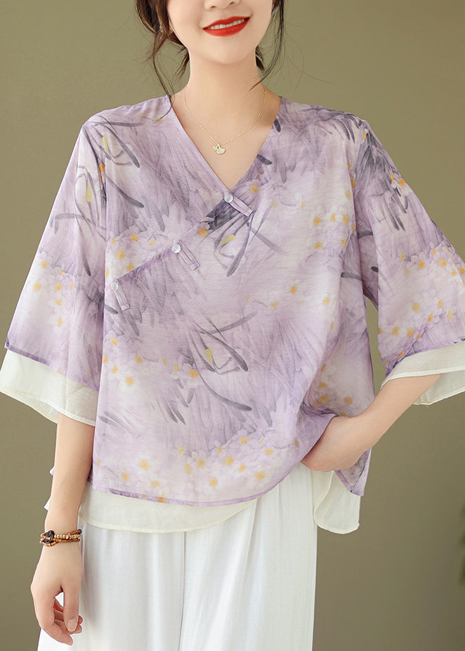 Beautifully Crafted Shirt in a Classic Style