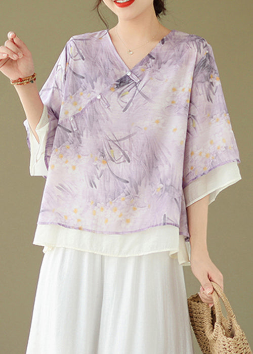 Beautifully Crafted Shirt in a Classic Style