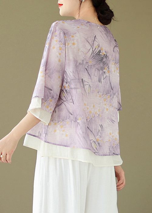 Beautifully Crafted Shirt in a Classic Style