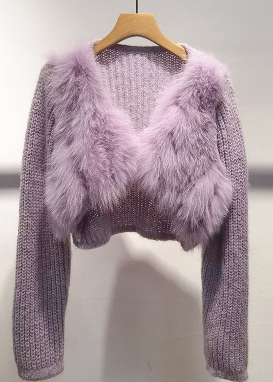 Polished Sweater with an Effortless Classic Look