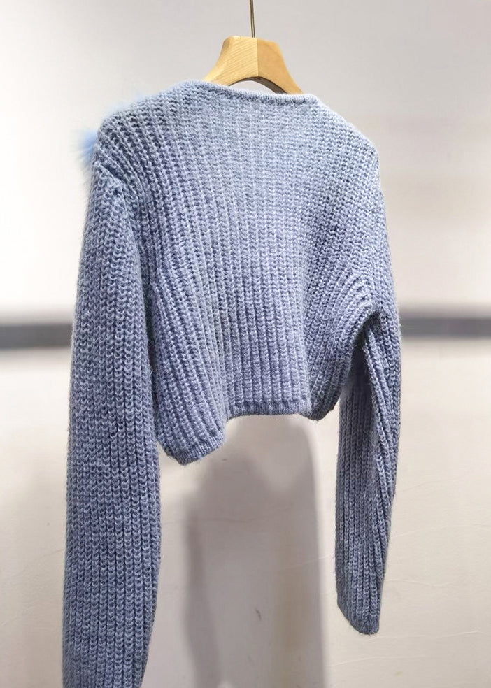 Classic Vintage & Enduringly Stylish Sweater