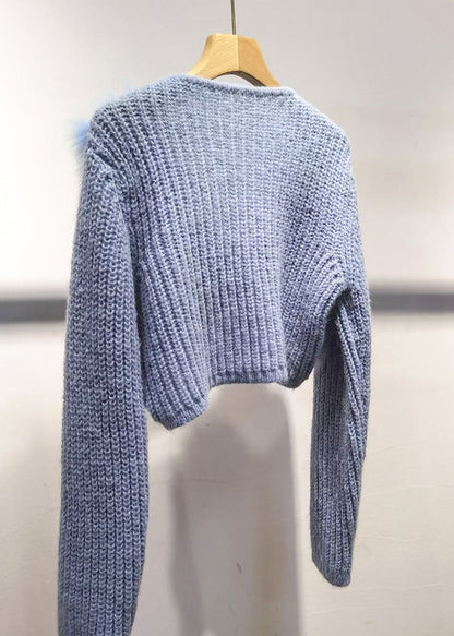 Polished Sweater with an Effortless Classic Look