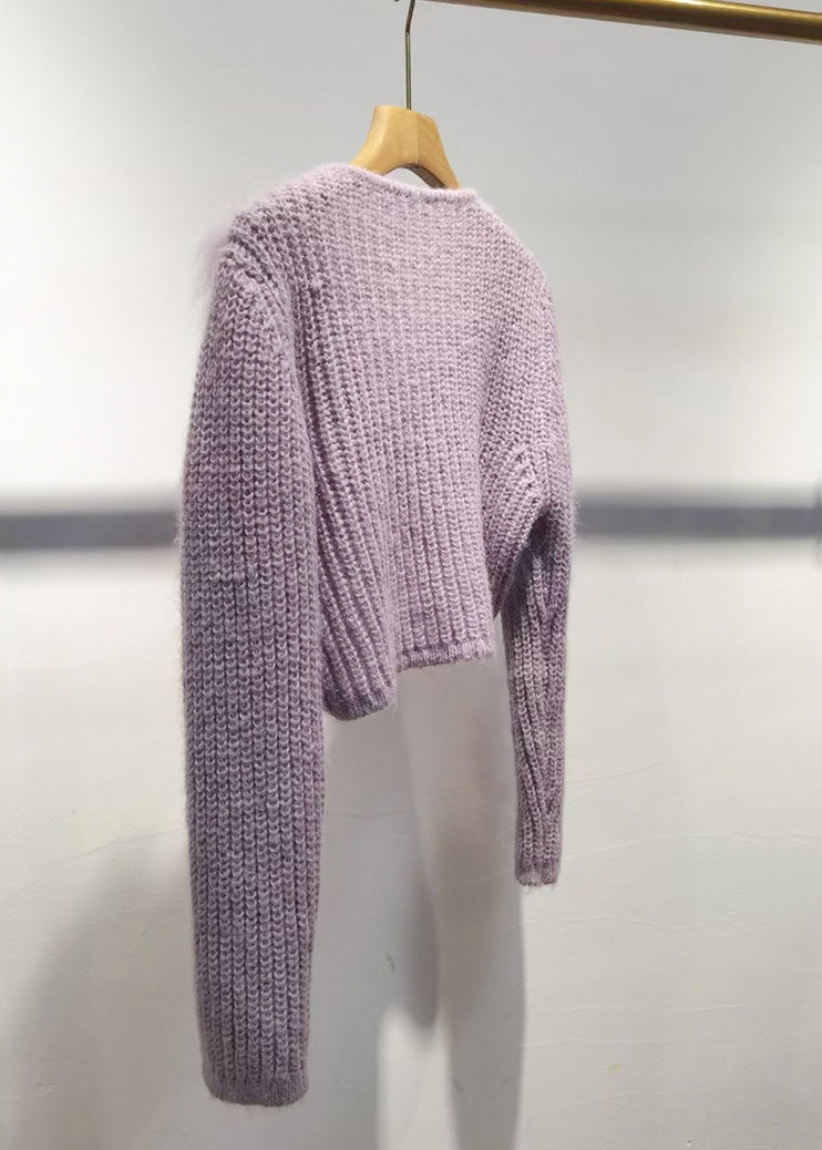 Classic Vintage & Enduringly Stylish Sweater