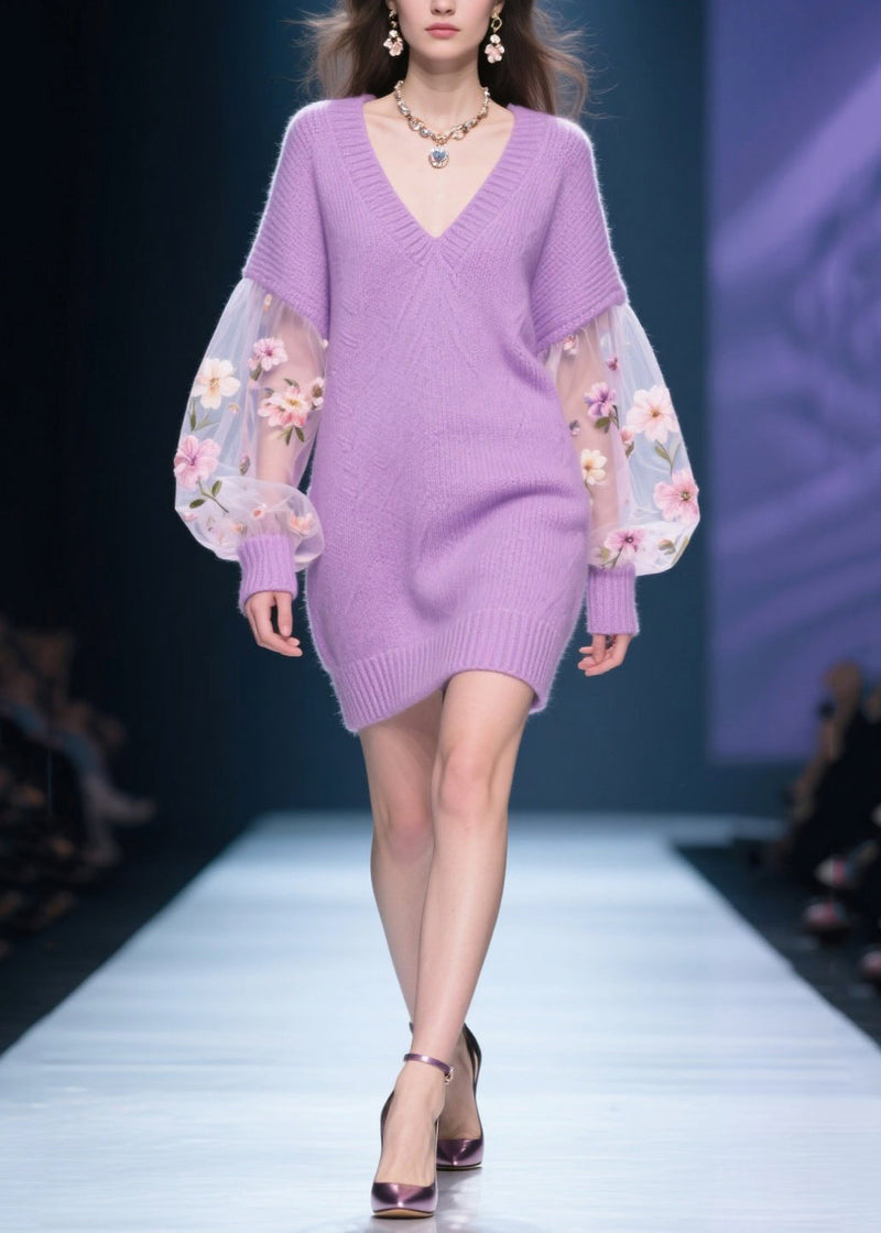 Beautifully Crafted Sweater in a Classic Style
