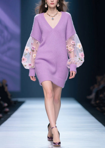 Beautifully Crafted Sweater in a Classic Style