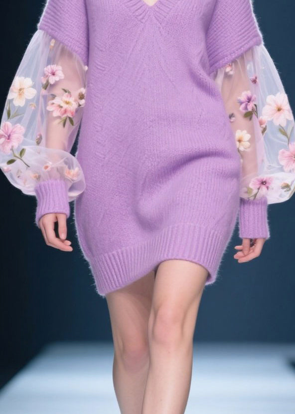 Beautifully Crafted Sweater in a Classic Style