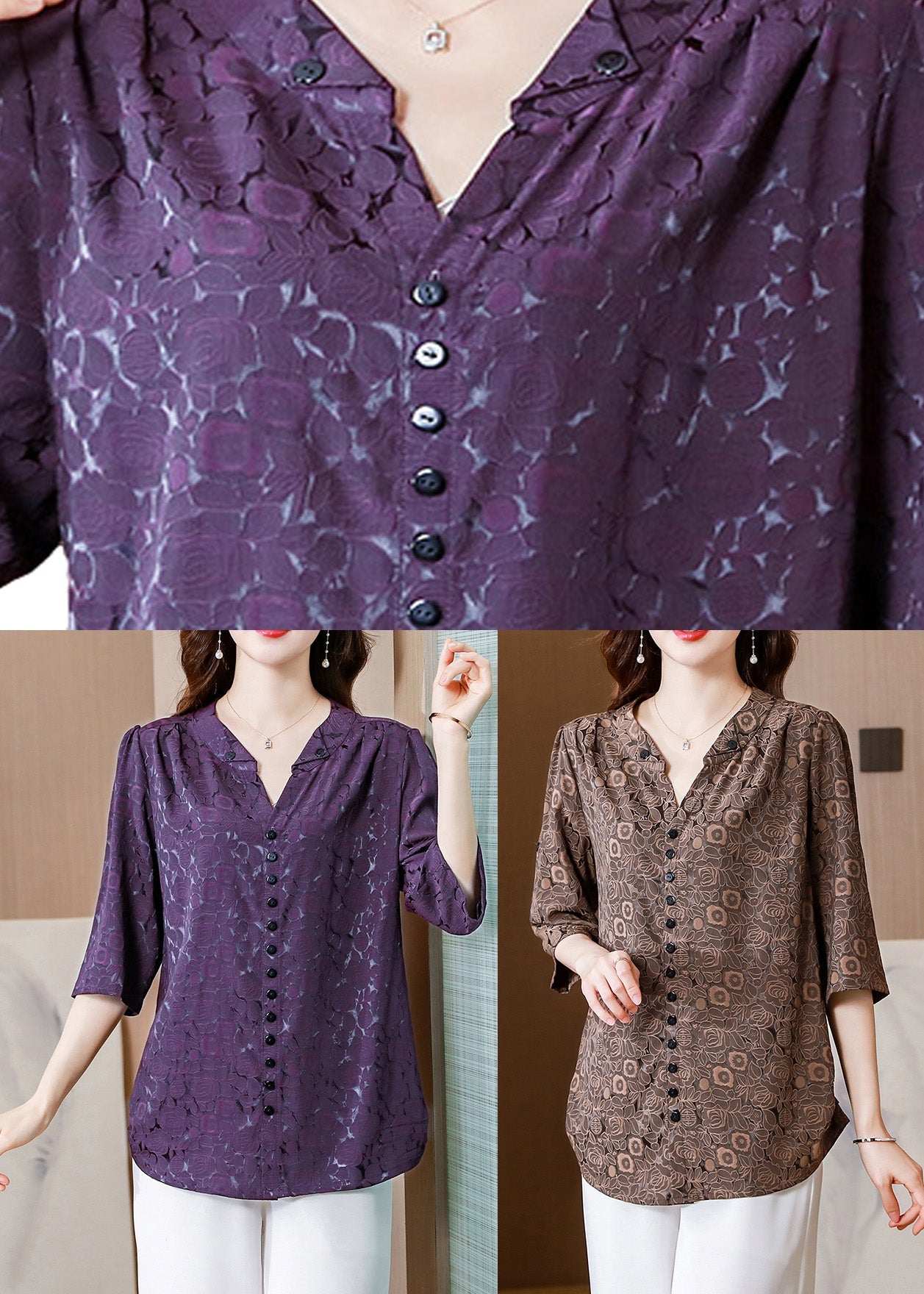 Classic Vintage & Enduringly Stylish Shirt