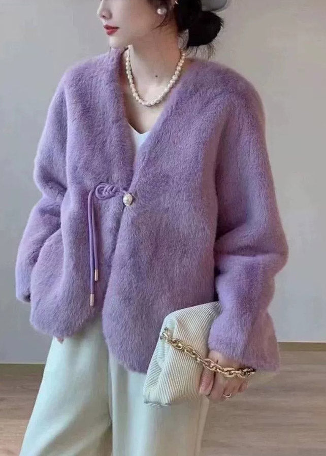 Classic Vintage Jacket with a Flattering Fit