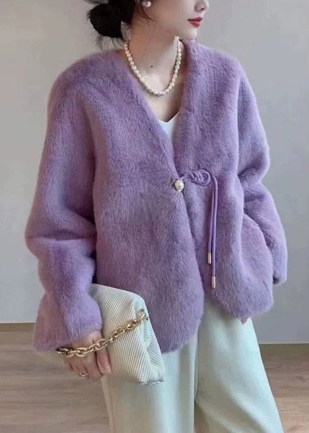 Classic Vintage Jacket with a Flattering Fit