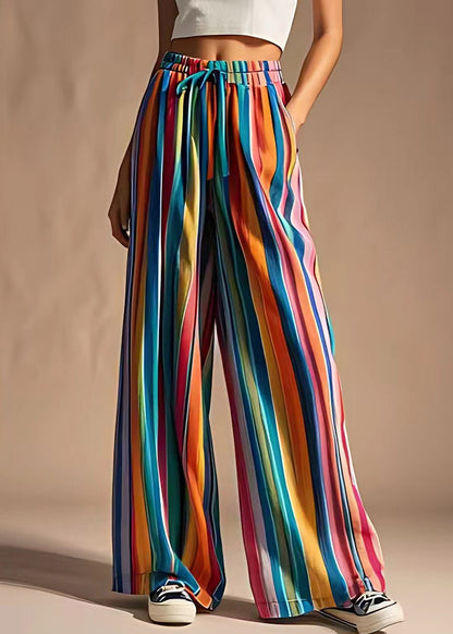 Classic Vintage Pants with a Flattering Fit