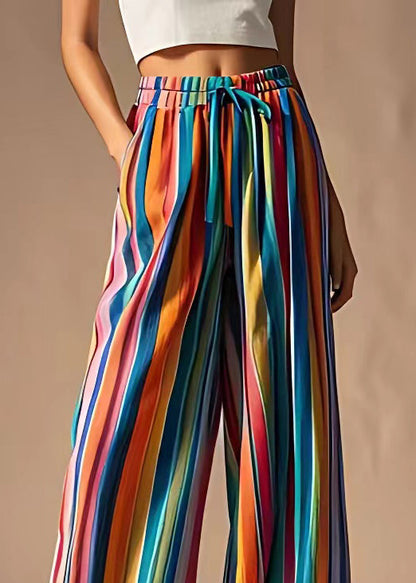 Classic Vintage Pants with a Flattering Fit