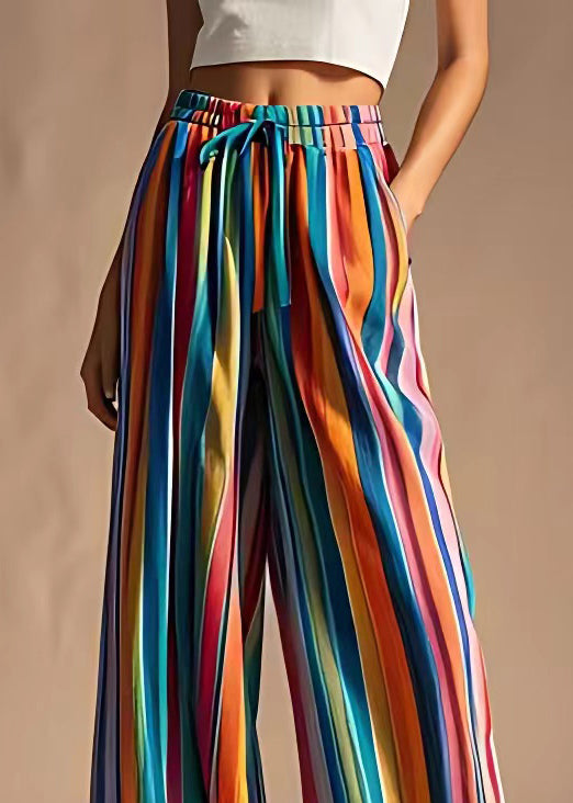 Classic Vintage Pants with a Flattering Fit