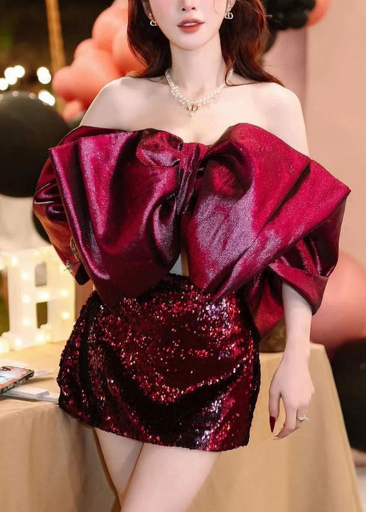 Beautifully Finished Garment in a Timeless Design