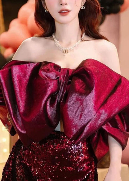 Beautifully Finished Garment in a Timeless Design