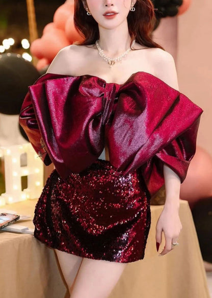 Beautifully Finished Garment in a Timeless Design