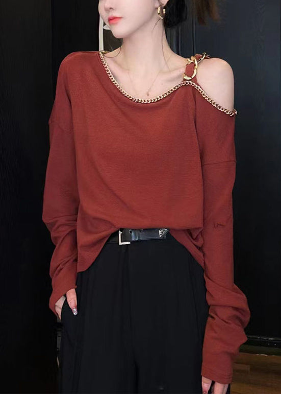 Stunning Chain for Daily Wear