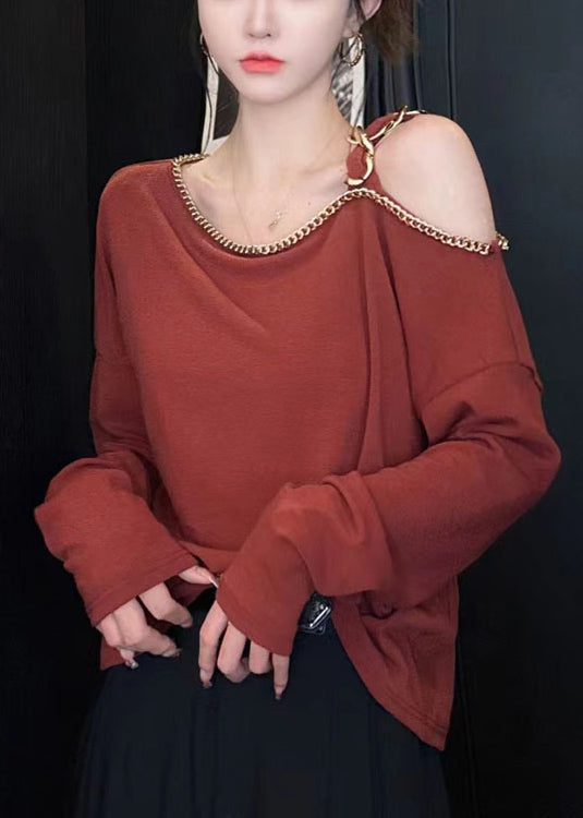 Stunning Chain for Daily Wear